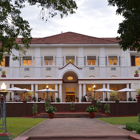 The Victoria Falls Hotel Εξωτερικό φωτογραφία