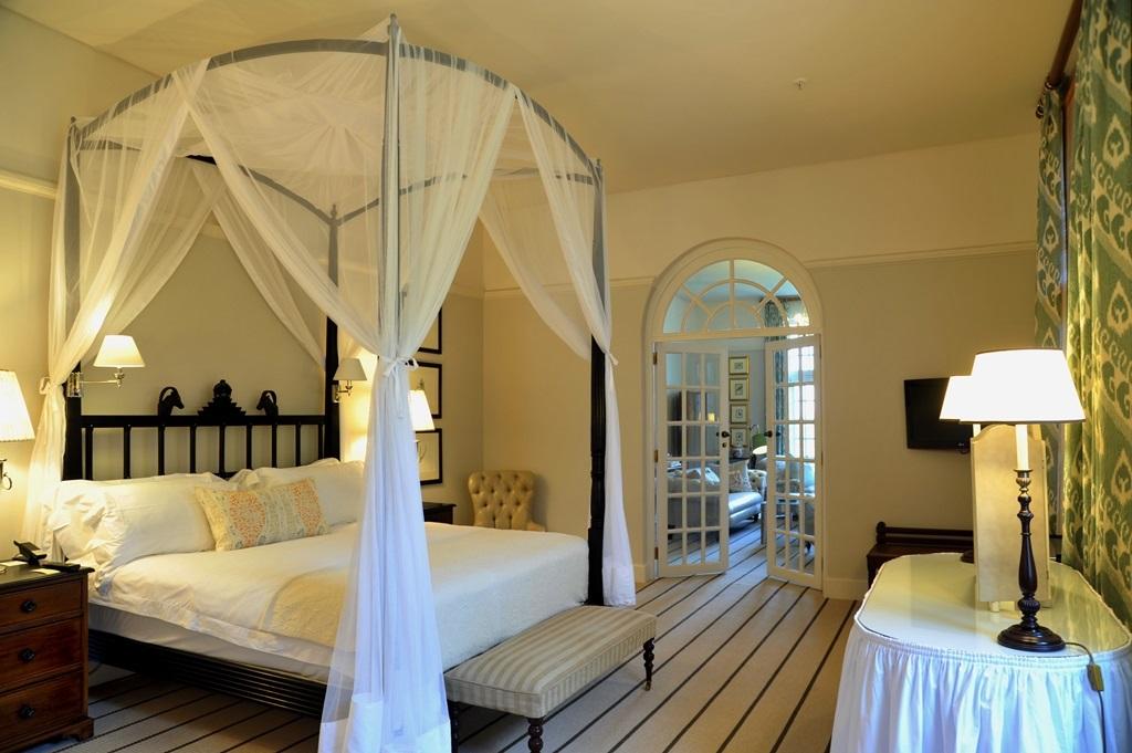 The Victoria Falls Hotel Εξωτερικό φωτογραφία